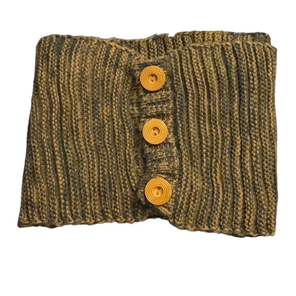 Cowl. Women’s - Picture 2 of 2